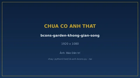 Không gian sống nội khu dự án Bcons Garden với công viên và hồ bơi