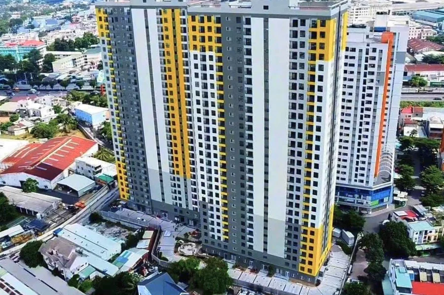 Lễ bàn giao căn hộ dự án Bcons Polygon tháng 8 năm 2024