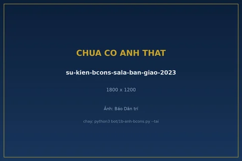 Lễ khánh thành và bàn giao khu căn hộ Bcons Sala cho cư dân ngày 6 tháng 8 năm 2023