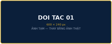 Logo Chủ đầu tư A
