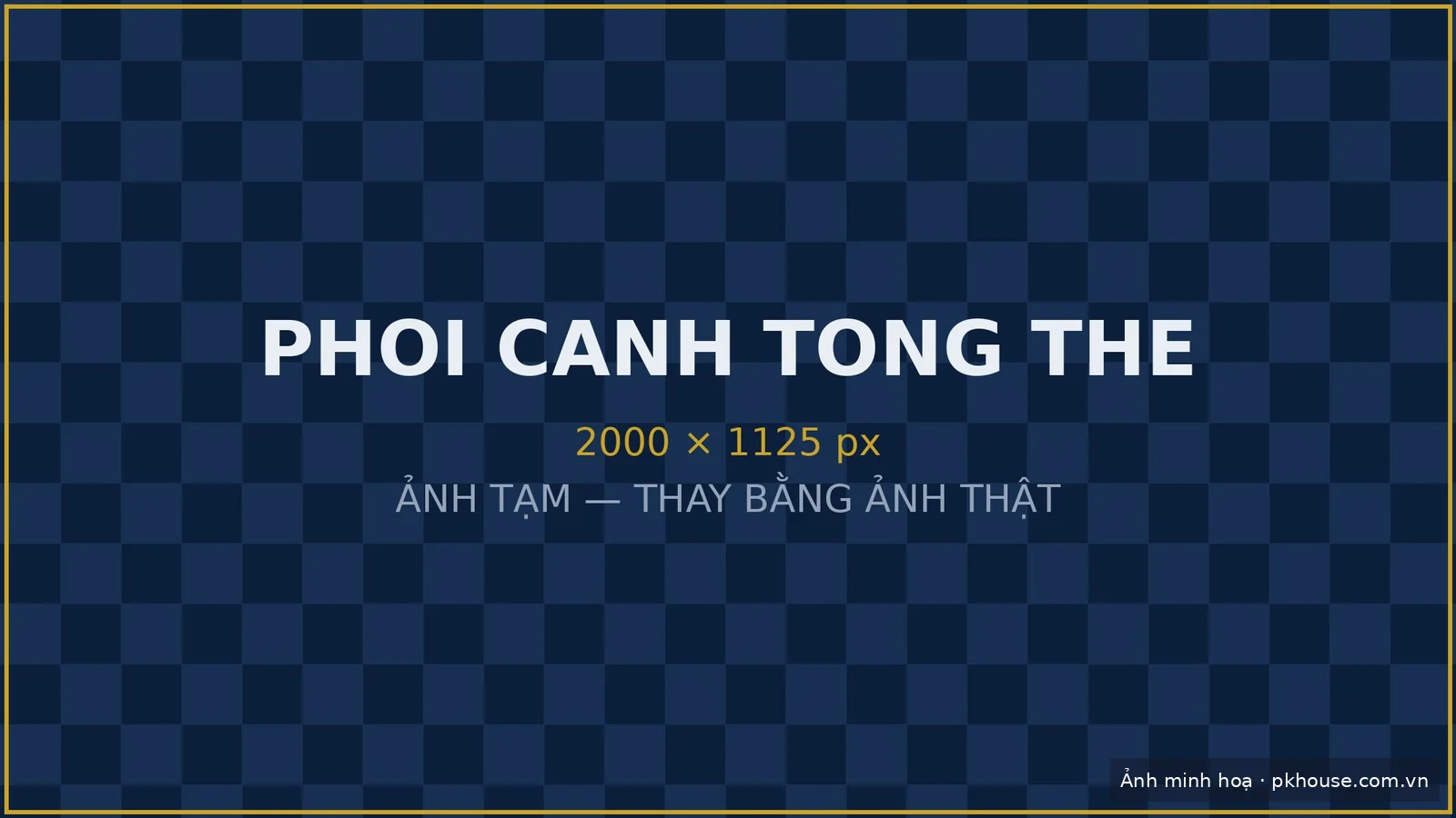 Phối cảnh tổng thể dự án căn hộ Riverside Central nhìn từ phía sông