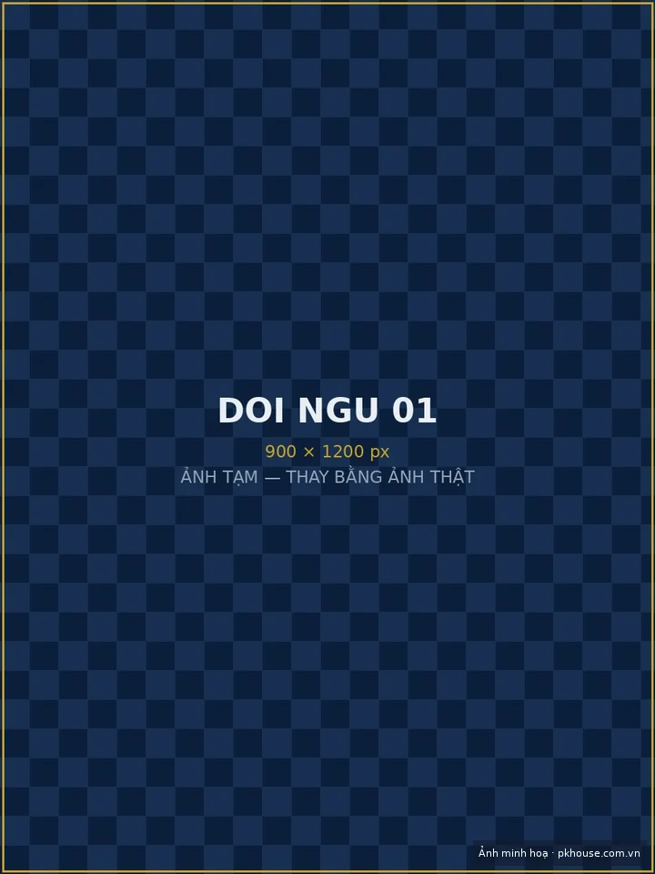Chân dung Giám đốc kinh doanh PK Real Estate